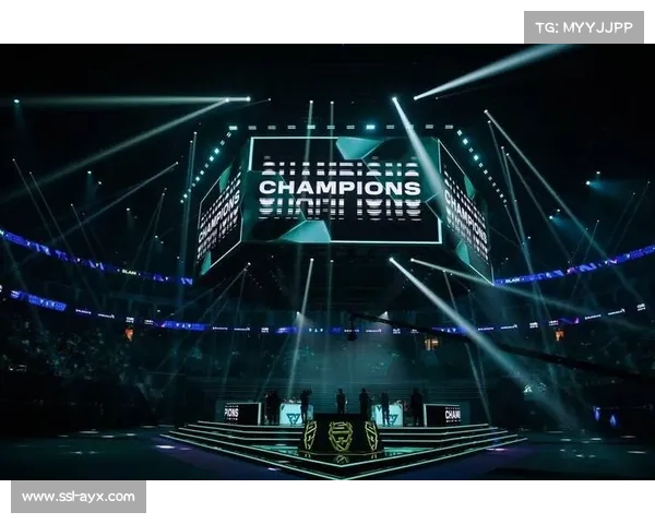 BLAST成都站闭幕在即，冠军争夺战即将上演