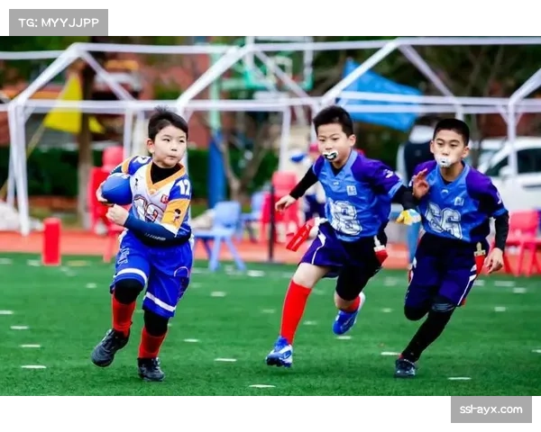 2026年上海市学生阳光体育大联赛腰旗橄榄球比赛在航华一小、虹桥小学举行 2026年上海市学生阳光体育大联赛腰旗橄榄球比赛在航华一小、虹桥小学举行